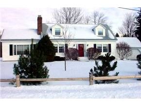 7 Cricket Hill Road Wolfeboro, NH 03894 - Photo 3 of 9 Gallery Image 3