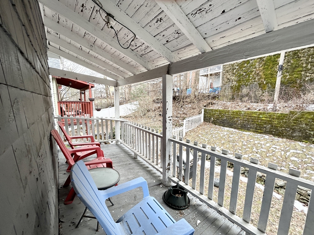 120 Hillside Street, Unit 2 Boston, MA 02120 - Photo 10 of 10