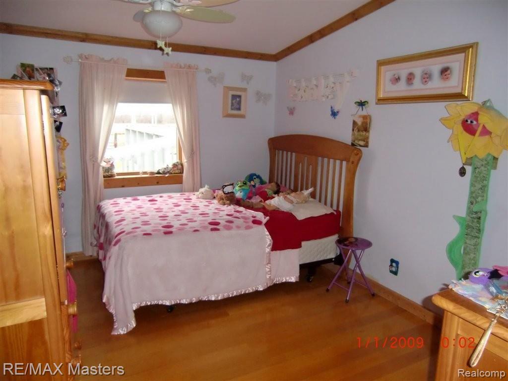 3207 Post Road Newport, MI 48166 - Photo 6 of 16 bed 2.JPG