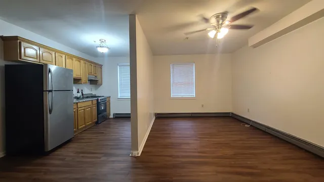 $1,850 | 134 71st Street, Unit GR, Guttenberg, NJ 07093