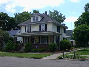 129 West 6th Street Rochester, IN 46975 - Photo 1 of 3 Gallery Image 1