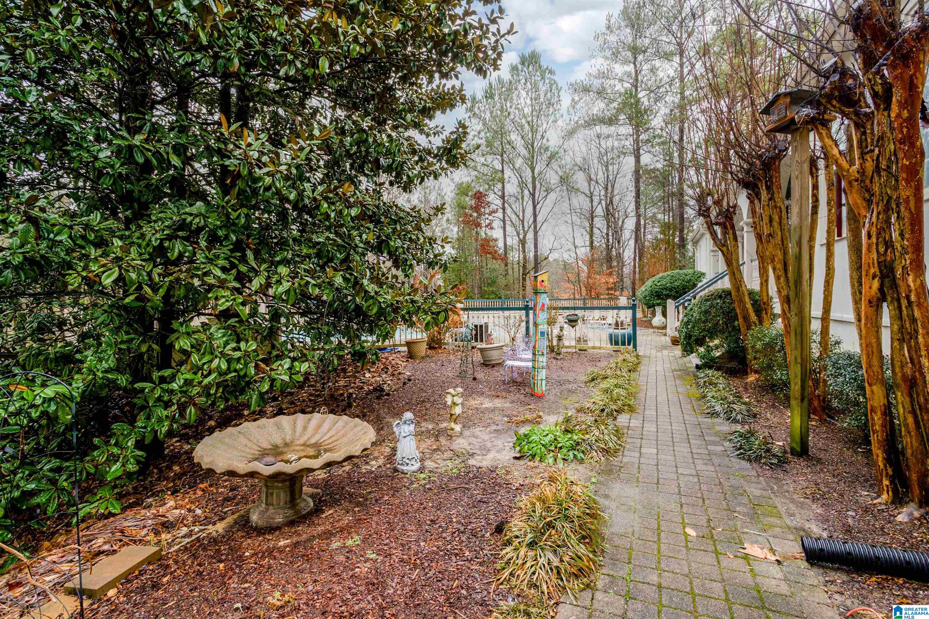 2000 Ridge Lake Drive Birmingham, AL 35244 - Photo 70 of 71