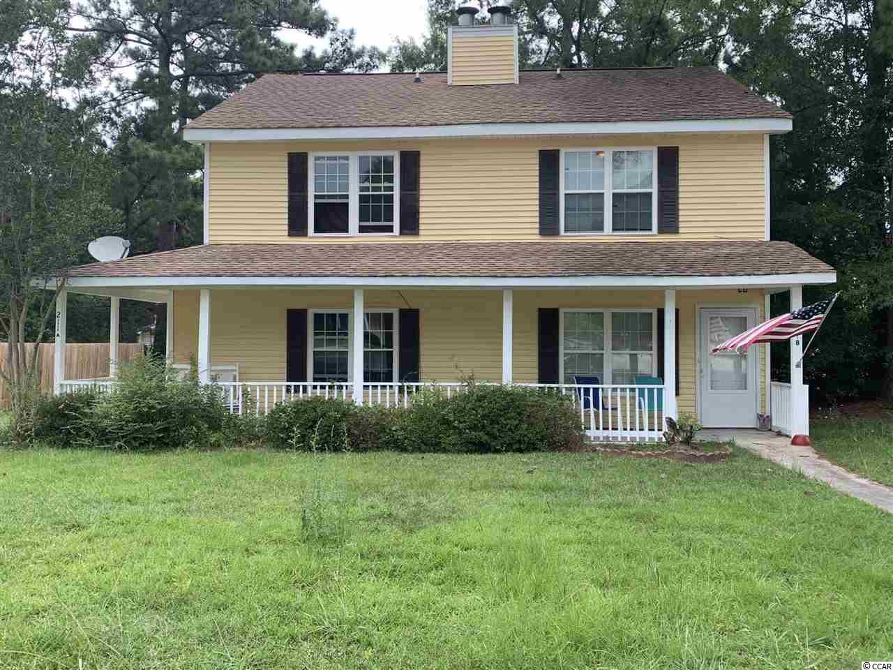 211 Plantation Road Myrtle Beach, SC 29588 - Photo 1 of 1 Gallery Image 1