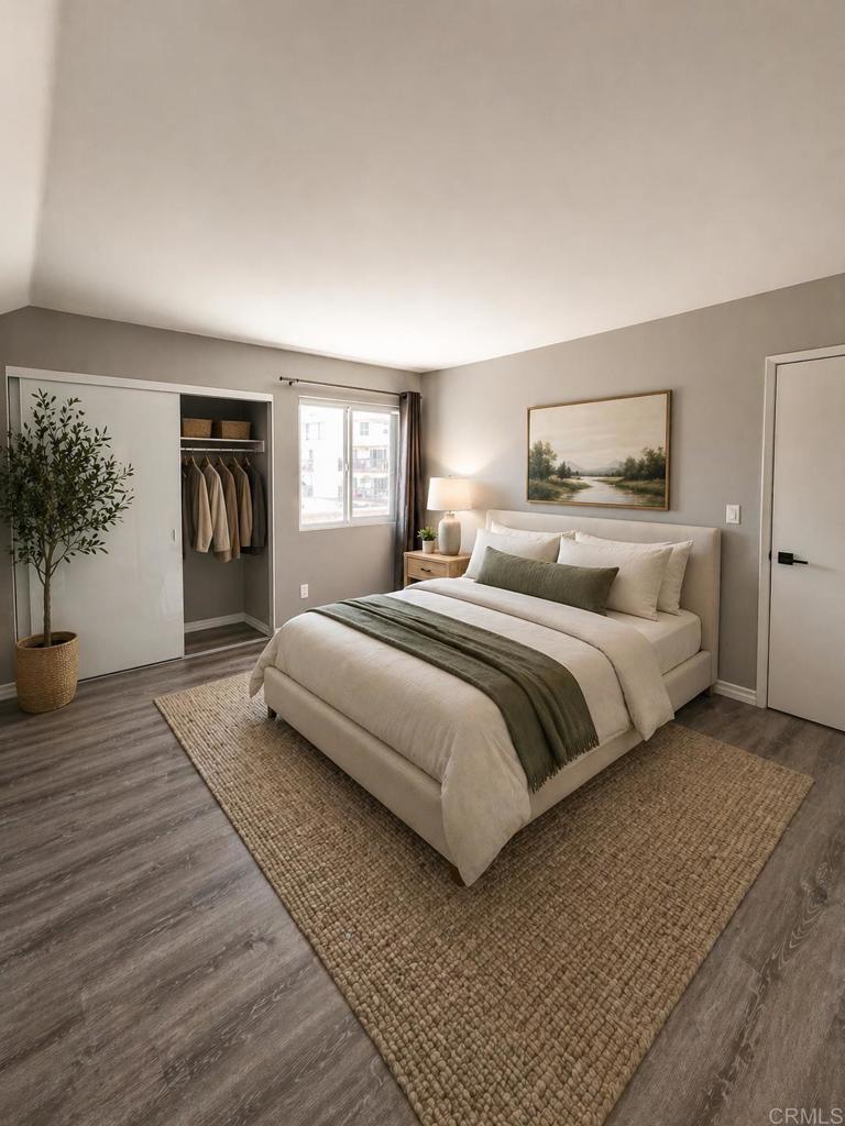 6151 Rancho Mission Road, Unit 110 San Diego, CA 92108 - Photo 11 of 28 Gallery Image 11