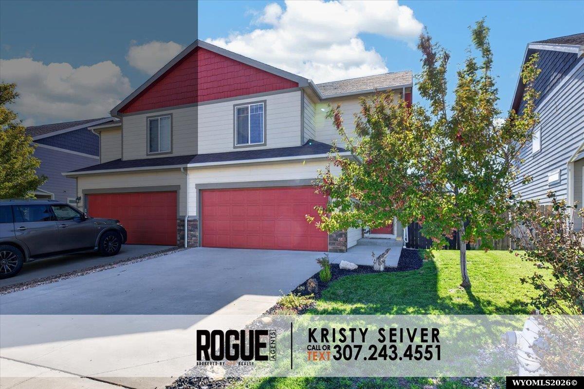 6863 Umpqua River Road Casper, WY 82604 - Photo 49 of 49 Gallery Image 49