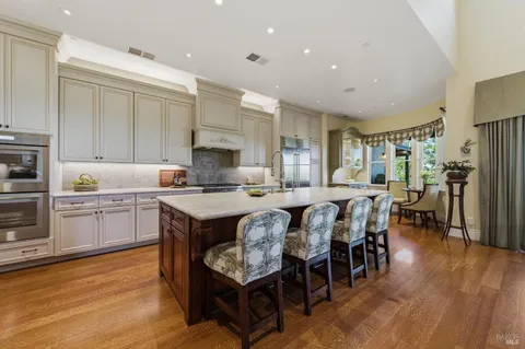 $2,549,000 | 3799 Shillingford Place, Santa Rosa, CA 95404