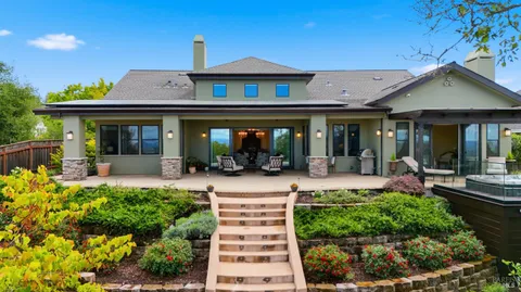 $2,549,000 | 3799 Shillingford Place, Santa Rosa, CA 95404