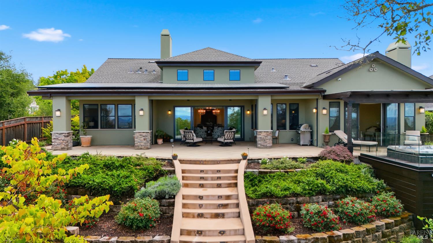 3799 Shillingford Place Santa Rosa, CA 95404 - Photo 50 of 66