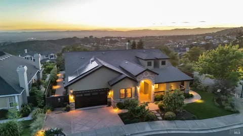 $2,549,000 | 3799 Shillingford Place, Santa Rosa, CA 95404
