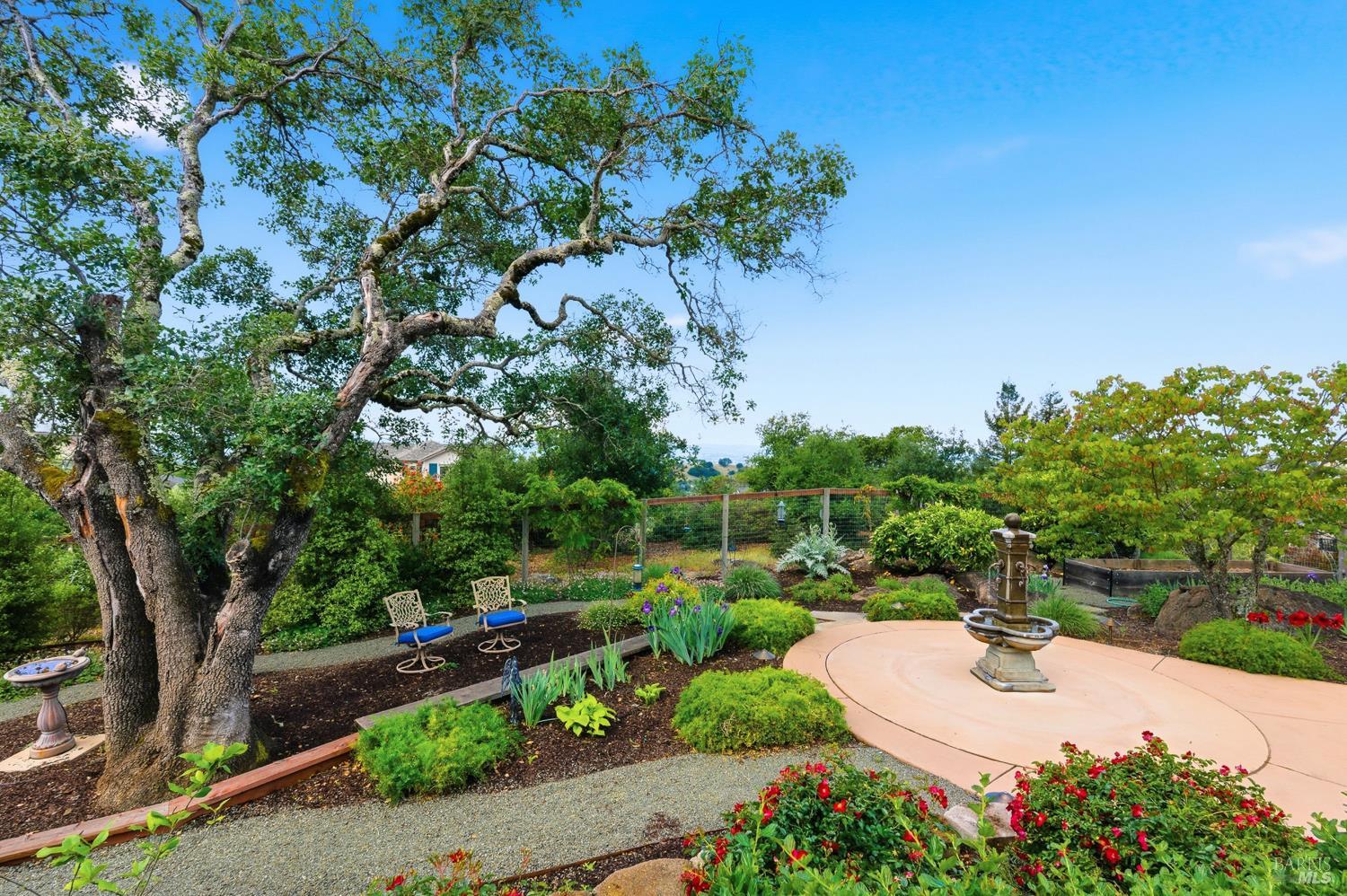 3799 Shillingford Place Santa Rosa, CA 95404 - Photo 53 of 66