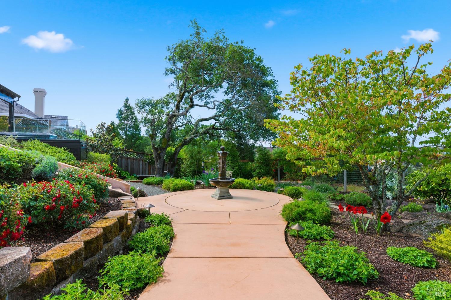 3799 Shillingford Place Santa Rosa, CA 95404 - Photo 54 of 66