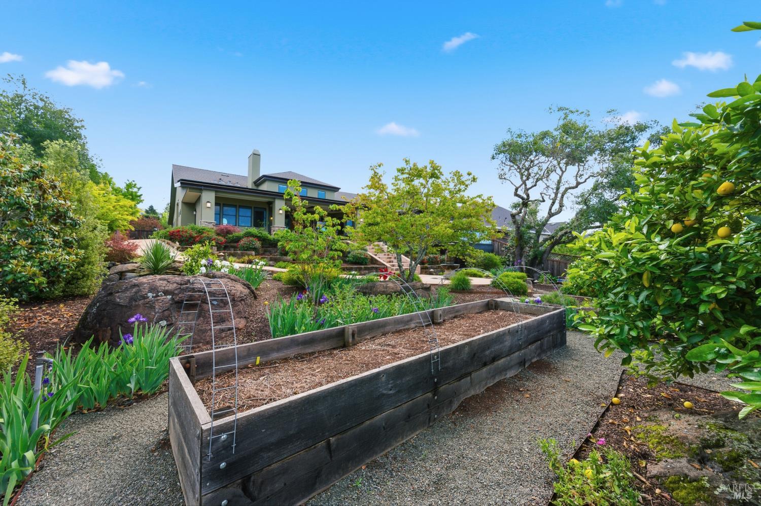 3799 Shillingford Place Santa Rosa, CA 95404 - Photo 57 of 66