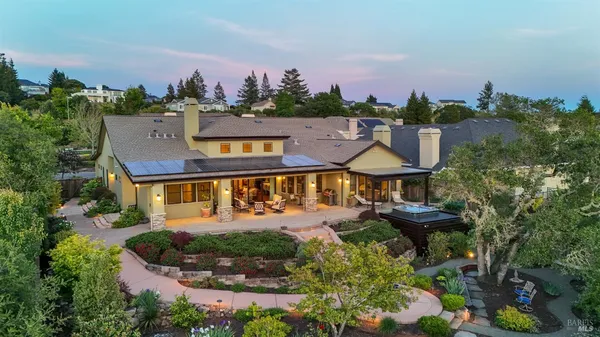$2,549,000 | 3799 Shillingford Place, Santa Rosa, CA 95404