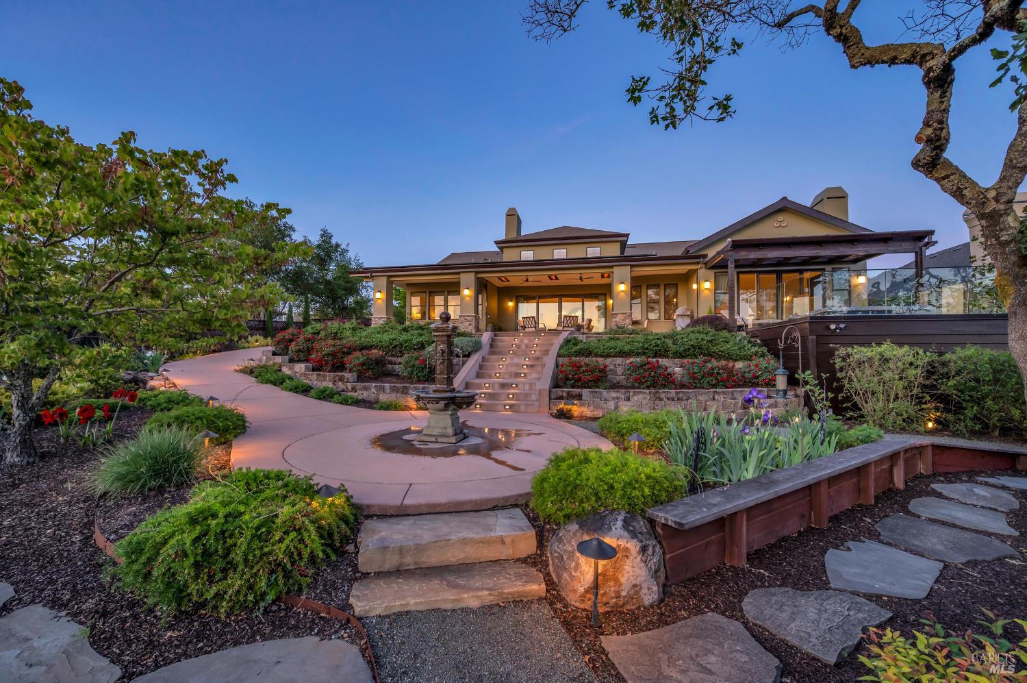 3799 Shillingford Place Santa Rosa, CA 95404 - Photo 59 of 66