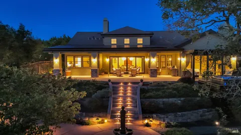 $2,549,000 | 3799 Shillingford Place, Santa Rosa, CA 95404