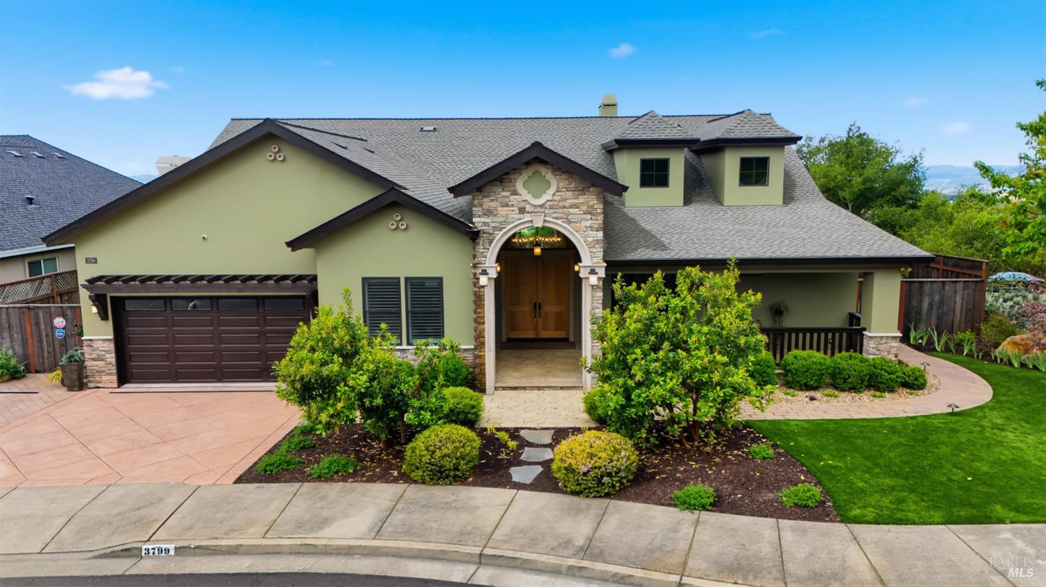 3799 Shillingford Place Santa Rosa, CA 95404 - Photo 6 of 66
