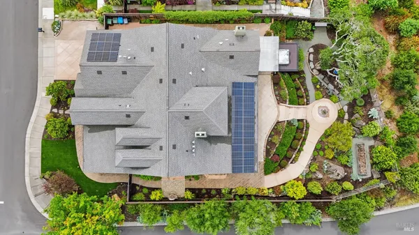 $2,549,000 | 3799 Shillingford Place, Santa Rosa, CA 95404