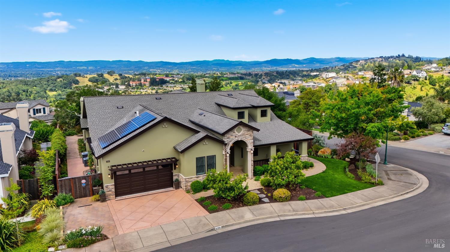 3799 Shillingford Place Santa Rosa, CA 95404 - Photo 66 of 66