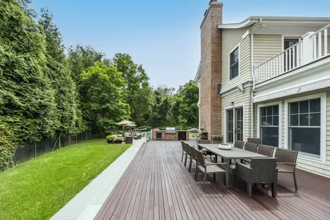 $6,800,000 | 8 Widow Coopers Path, Sag Harbor, NY 11963