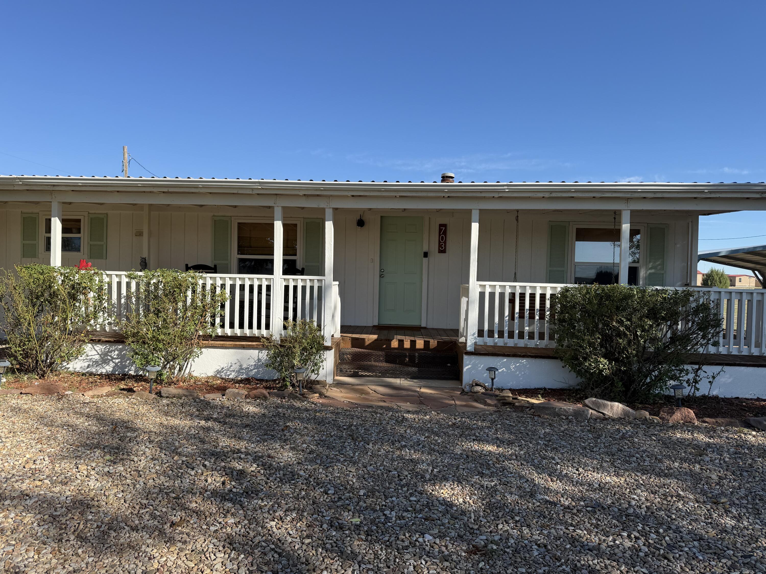 703 540th Loop Logan, NM 88426 - Photo 4 of 49 Gallery Image 4