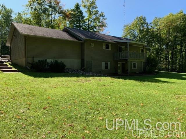 145 Bates-Amasa Road Iron River, MI 49935 - Photo 30 of 36