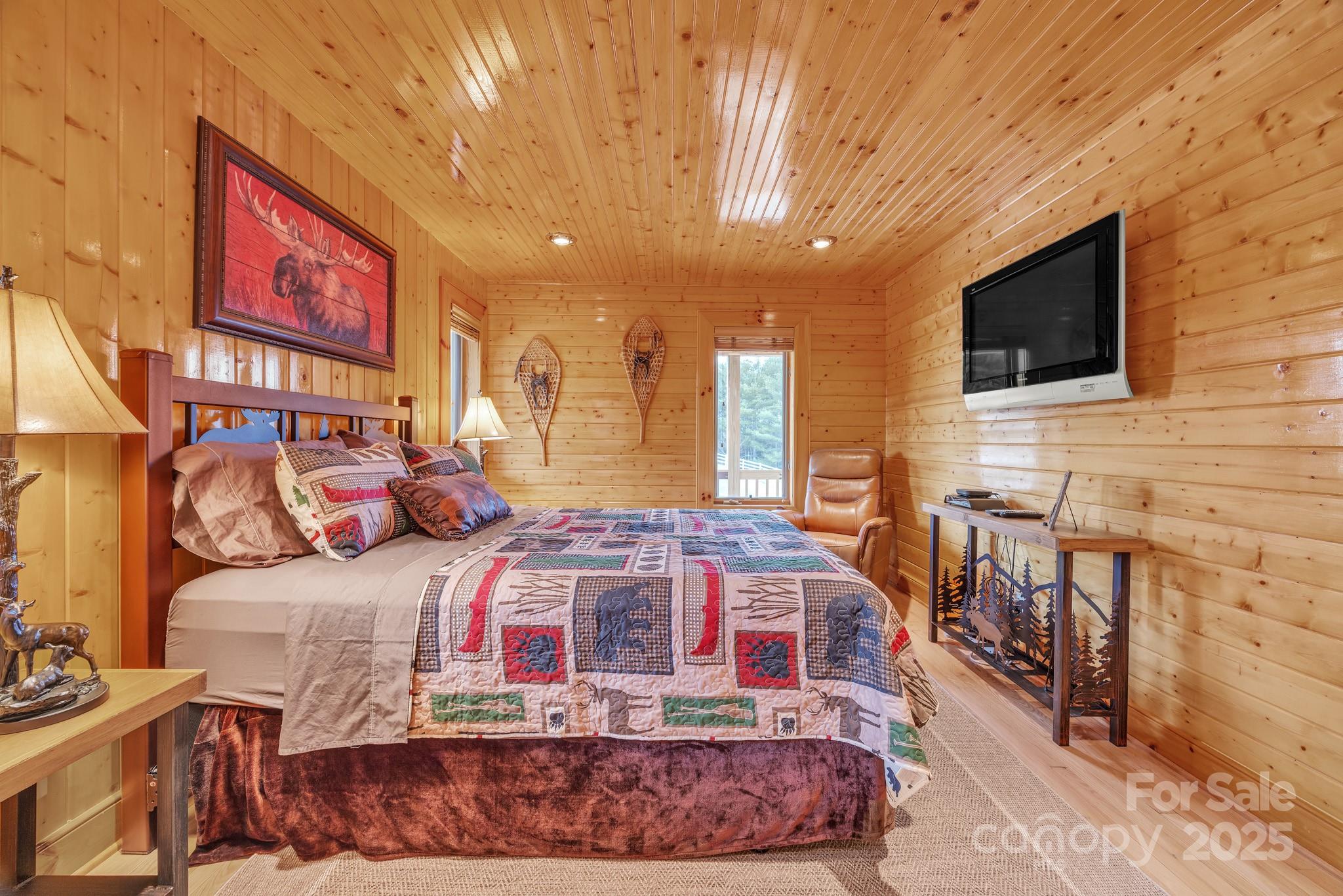 278 Annais Road Crumpler, NC 28617 - Photo 17 of 46 Gallery Image 17