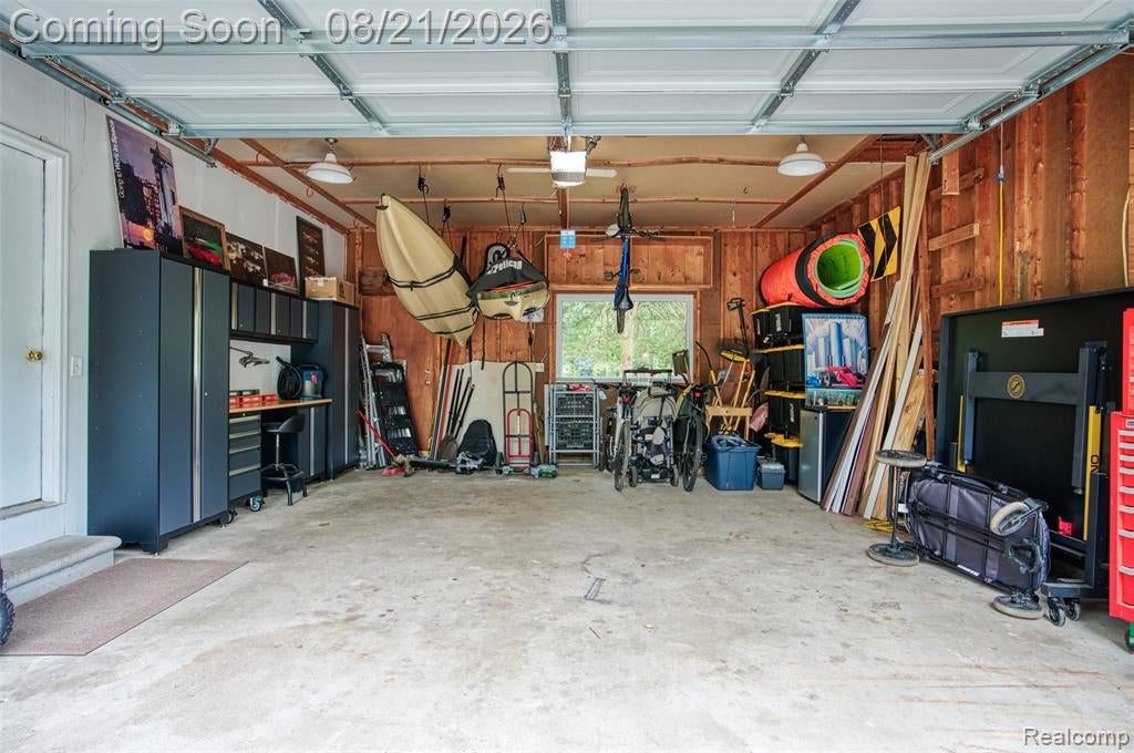 8845 River Valley Road Brighton, MI 48116 - Photo 39 of 49 Gallery Image 39