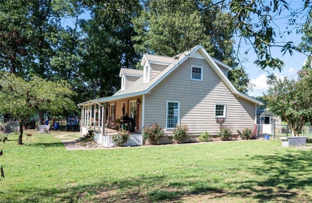 1647 Highway 411 Ranger, GA 30734 - Photo 2 of 23
