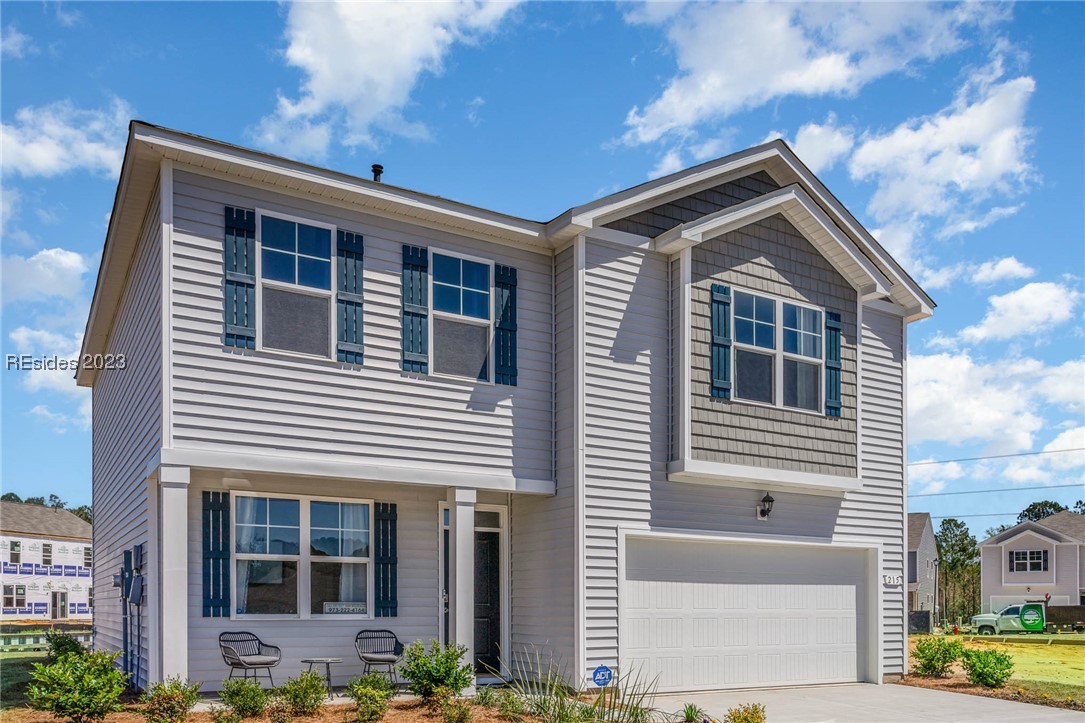 360 Sanctuary Drive Ridgeland, SC 29936 - Photo 1 of 1 Gallery Image 1
