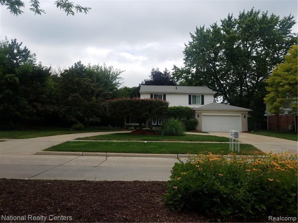 27045 Harvard Road Southfield, MI 48076 - Photo 66 of 66