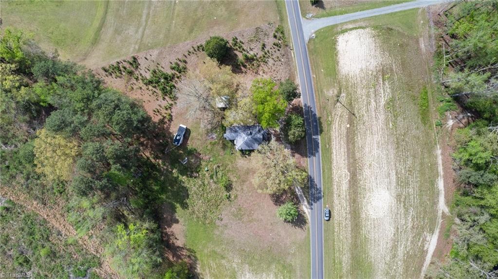 0 Connell Road Carthage, NC 28327 - Photo 1 of 8