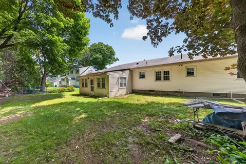 $475,000 | 41 Rockland Street, Brockton, MA 02301
