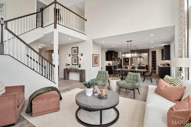 $903,000 | New Build New Build Forest, St. Peters, MO 63376