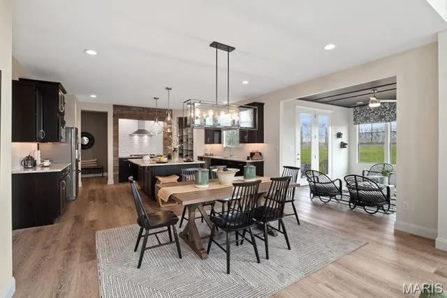 $903,000 | New Build New Build Forest, St. Peters, MO 63376