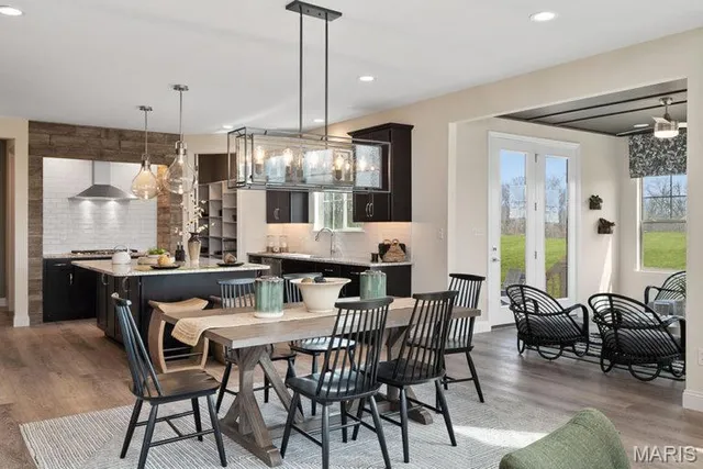 $903,000 | New Build New Build Forest, St. Peters, MO 63376