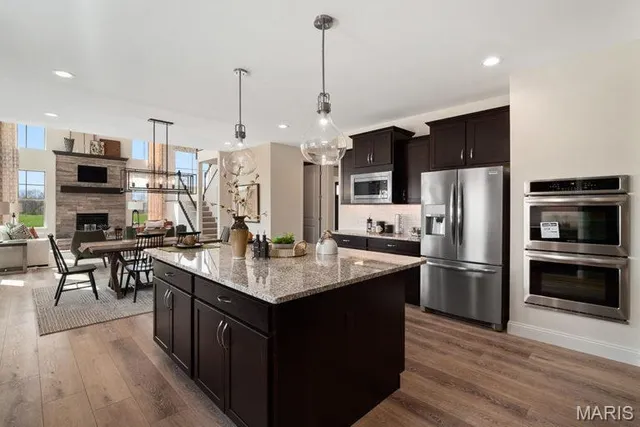 $903,000 | New Build New Build Forest, St. Peters, MO 63376