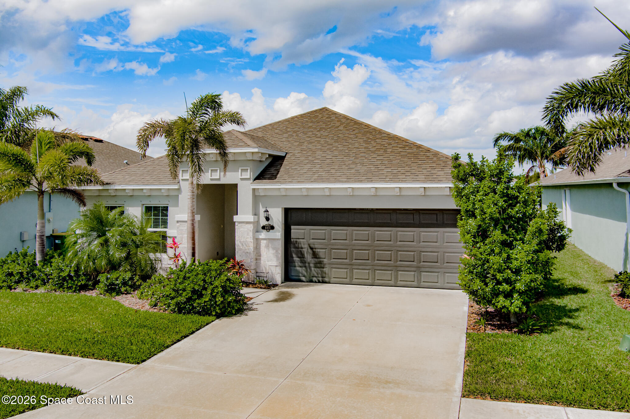 4415 Ruthann Circle Melbourne, FL 32934 - Photo 3 of 41 20230408 4415 Ruthann Cir Melbourne QUIN