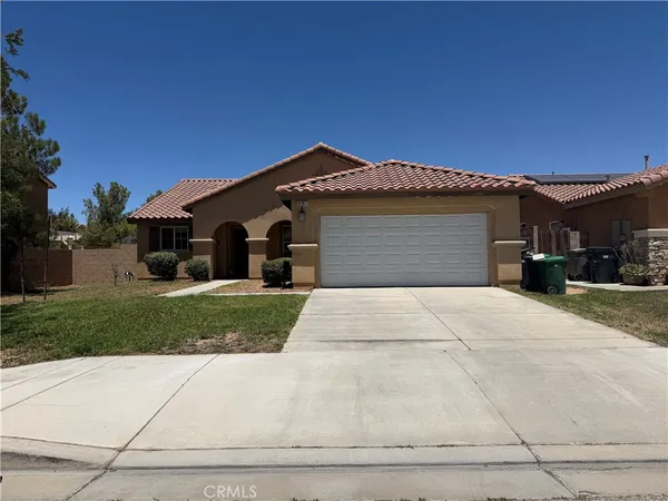 $535,000 | 6107 Still Meadow Lane, Lancaster, CA 93536