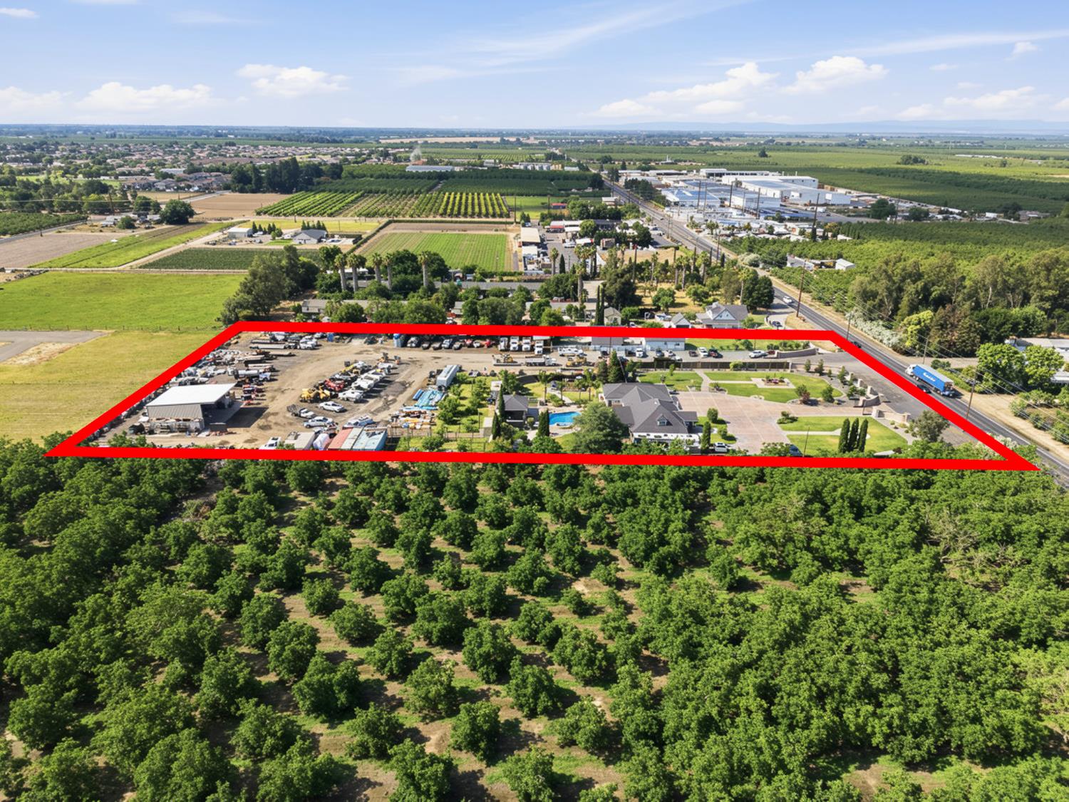 2837 Geer Road Hughson, CA 95326 - Photo 83 of 83