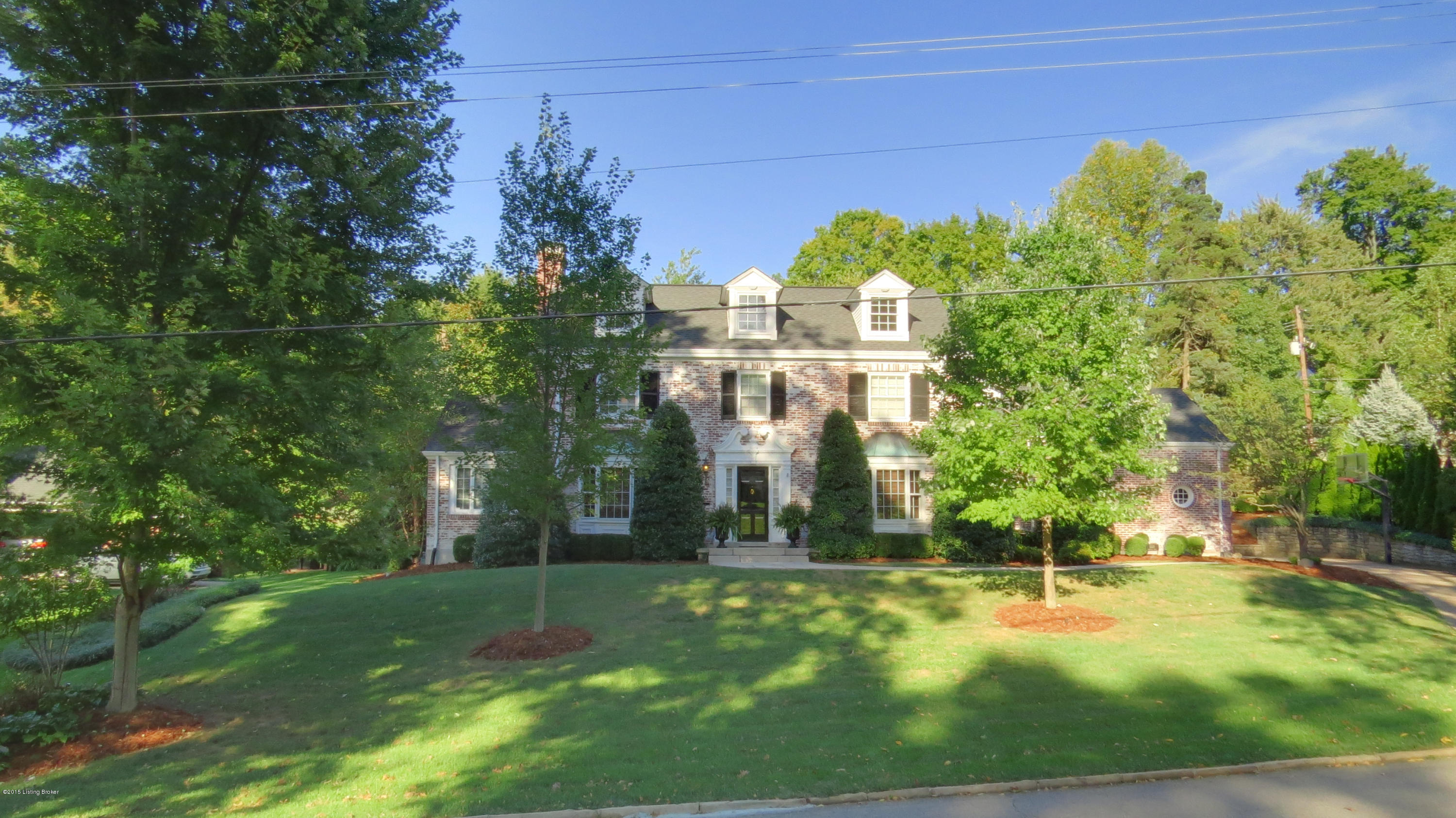 2223 Millvale Road Louisville, KY 40205 - Photo 3 of 62 img_5036-img_5038