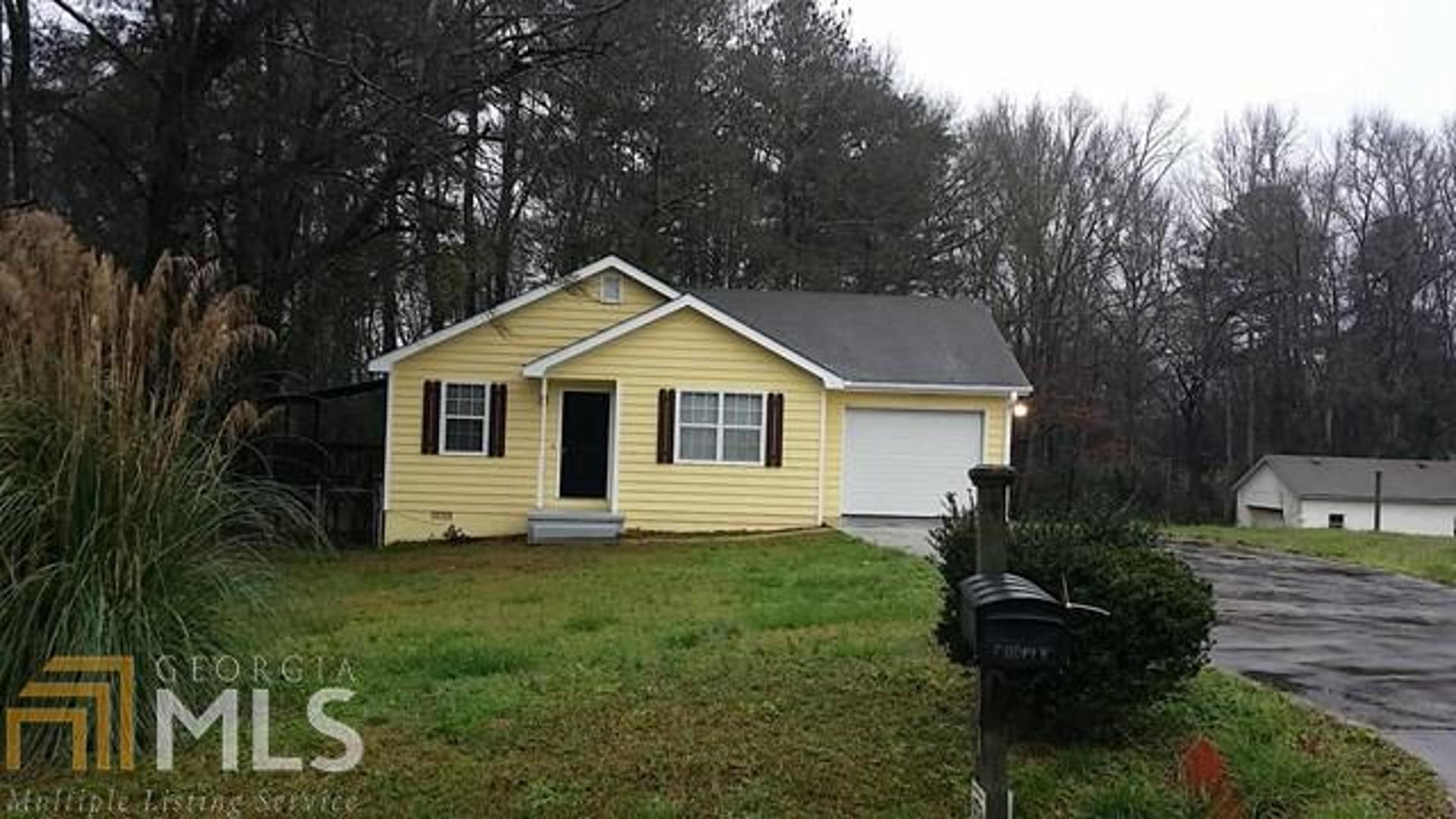 110 Tanyard Road Covington, GA 30016 - Photo 1 of 1 Gallery Image 1
