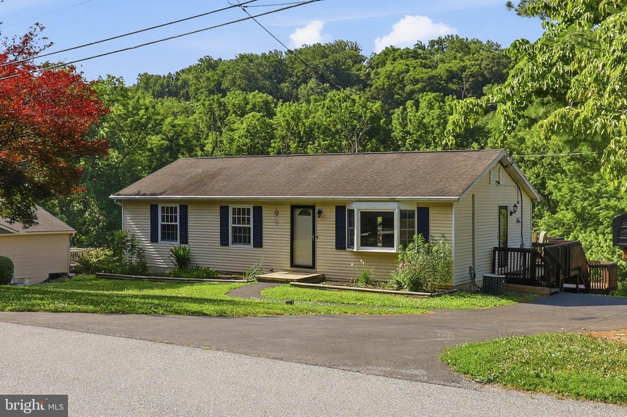 408 Stone Hill Road Conestoga, PA 17516 - Photo 2 of 39