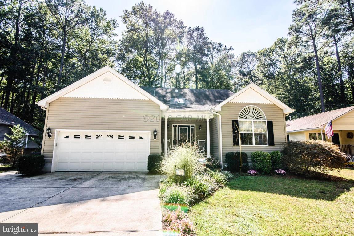 26 Falcon Bridge Road Ocean Pines, MD 21811 - Photo 1 of 62