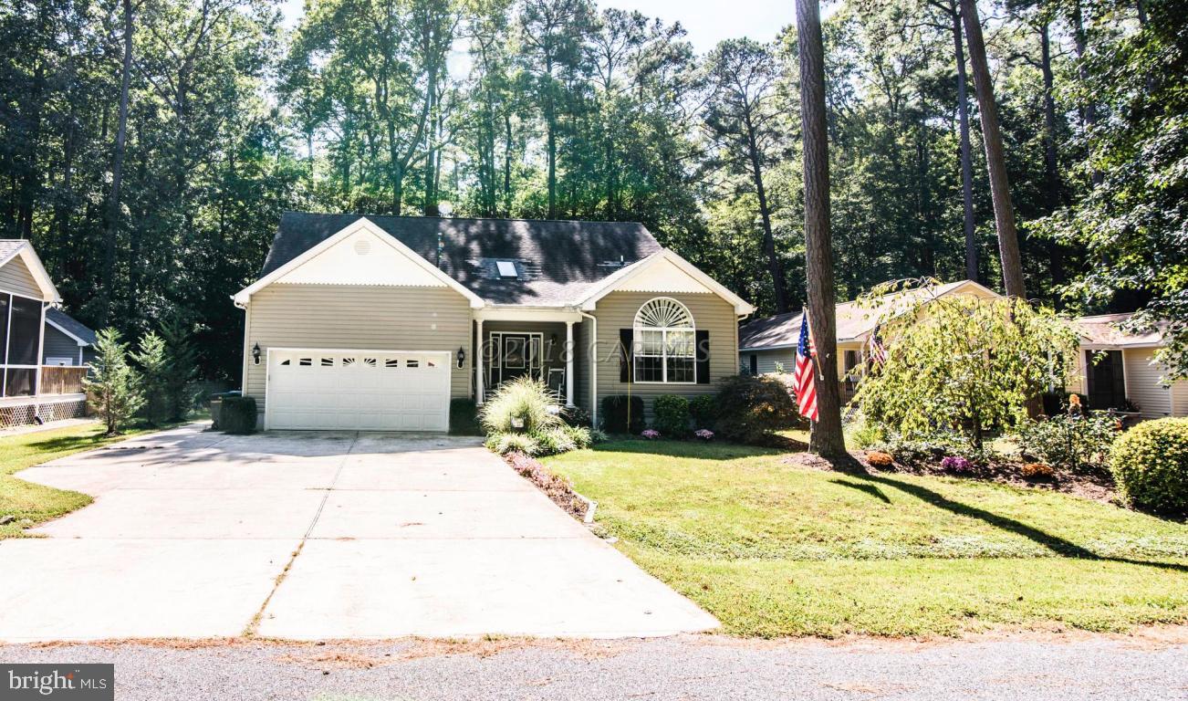 26 Falcon Bridge Road Ocean Pines, MD 21811 - Photo 2 of 62