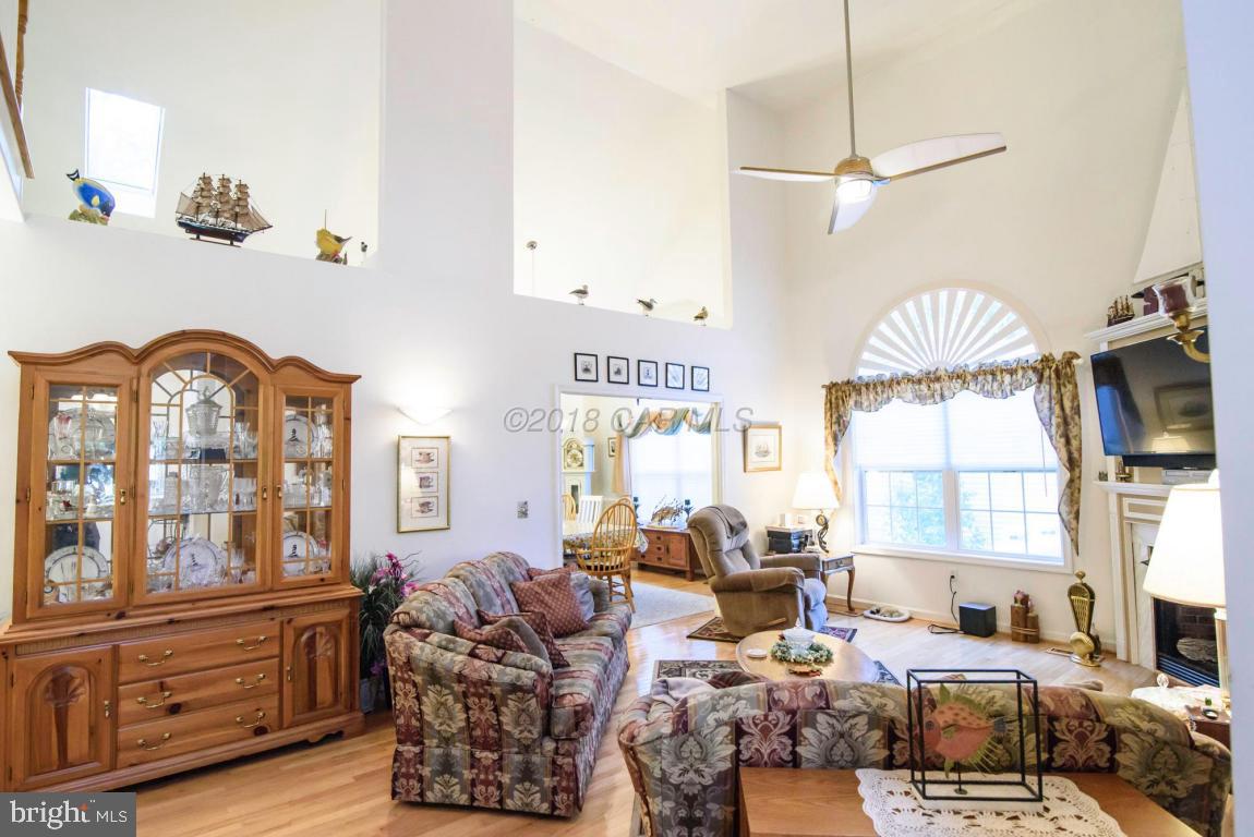 26 Falcon Bridge Road Ocean Pines, MD 21811 - Photo 26 of 62