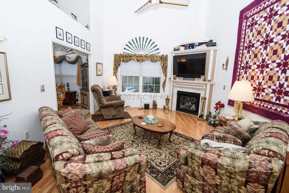 26 Falcon Bridge Road Ocean Pines, MD 21811 - Photo 27 of 62