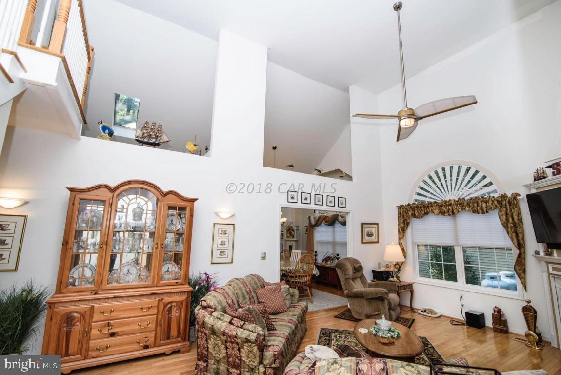 26 Falcon Bridge Road Ocean Pines, MD 21811 - Photo 28 of 62