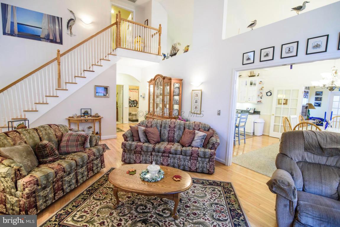 26 Falcon Bridge Road Ocean Pines, MD 21811 - Photo 4 of 62