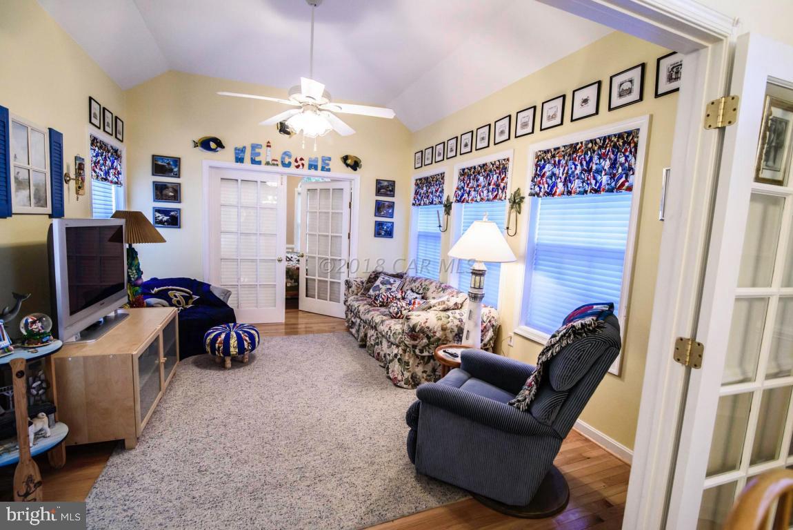 26 Falcon Bridge Road Ocean Pines, MD 21811 - Photo 45 of 62