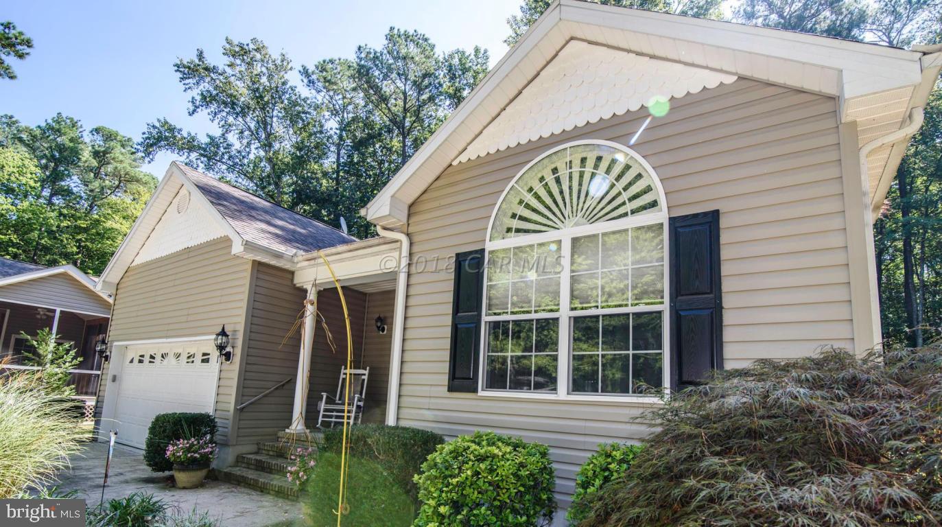 26 Falcon Bridge Road Ocean Pines, MD 21811 - Photo 57 of 62